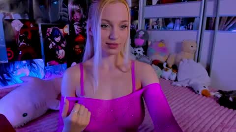 Nora online show from 07.20.26