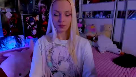 Nora online show from 07.31.26