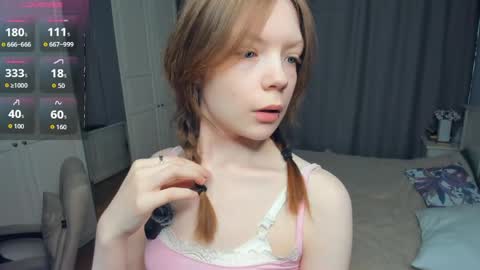 Snapshot of cuty_petite chatting on 06.07.26 Anne online show from 06.07.26