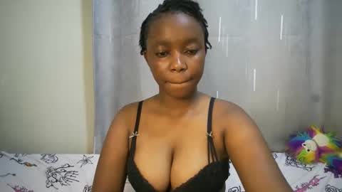 cutypookie online show from 09.13.25