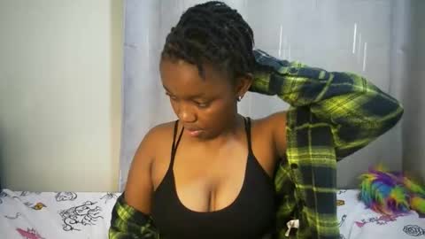 cutypookie online show from 09.13.25