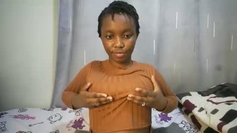 cutypookie online show from 10.02.25