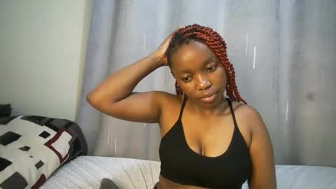 cutypookie online show from 10.21.25