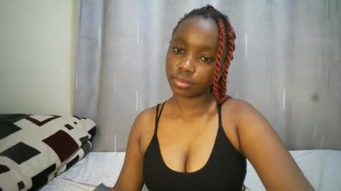 cutypookie online show from 10.28.25