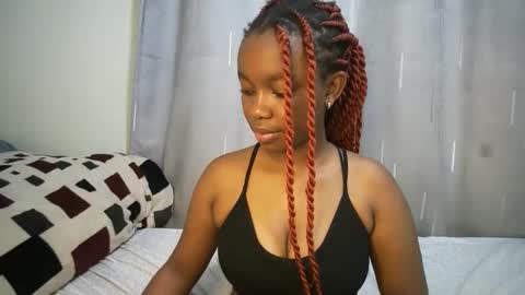 cutypookie online show from 11.01.25