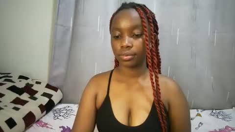 cutypookie online show from 11.09.25