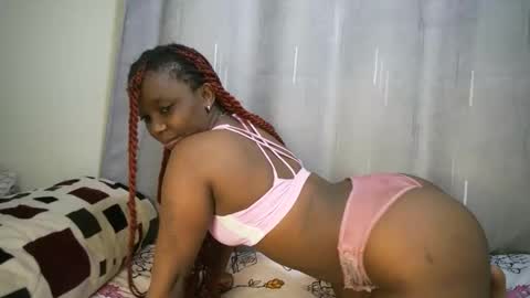 cutypookie online show from 11.18.25