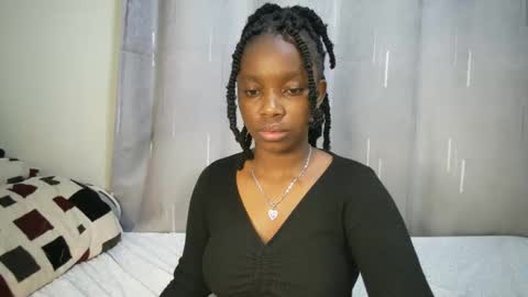 cutypookie online show from 11.21.25