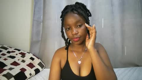 cutypookie online show from 11.24.25