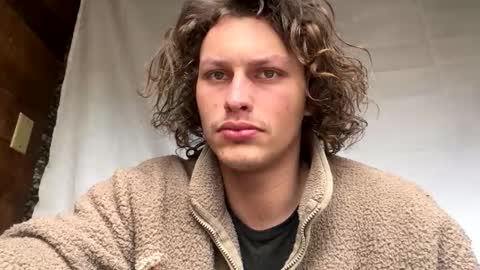 cuumcowboy online show from 04.01.26