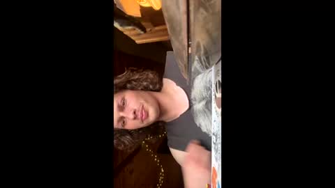 cuumcowboy online show from 04.16.26