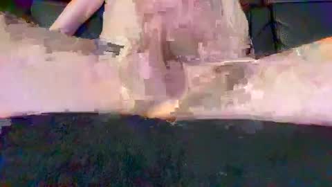 Snapshot of cwaddle chatting on 01.02.25 cwaddle online show from 01.02.25