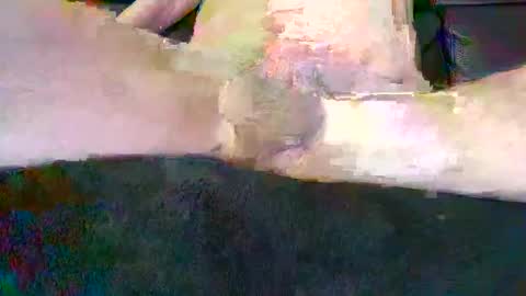 Snapshot of cwaddle chatting on 01.15.25 cwaddle online show from 01.15.25