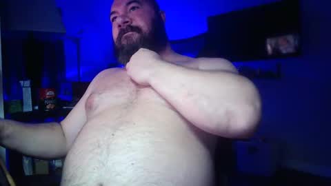 Bubba Bull online show from 10.19.25