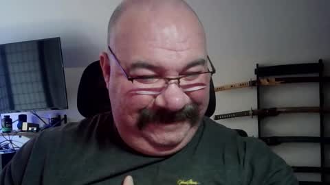 Bubba Bull online show from 12.15.25