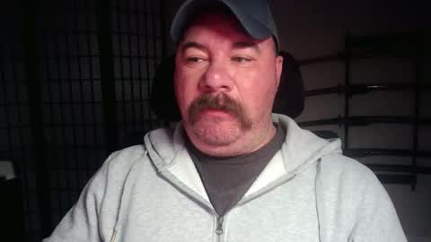 Bubba Bull online show from 12.17.25