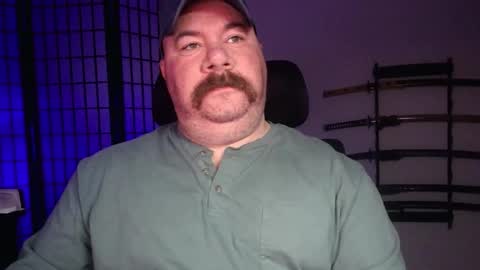 Bubba Bull online show from 12.18.25