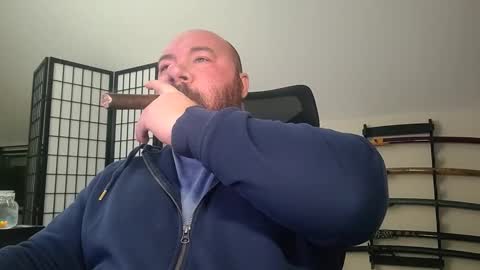 Bubba Bull online show from 02.01.26