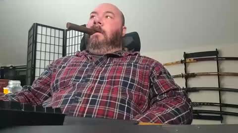 Bubba Bull online show from 02.02.26