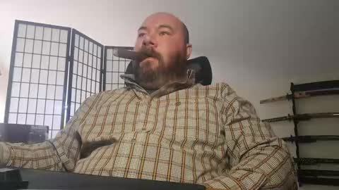 Bubba Bull online show from 02.02.26