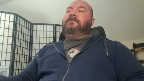 Bubba Bull online show from 02.03.26