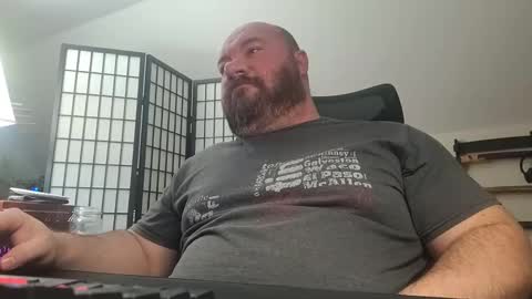 Bubba Bull online show from 02.04.26