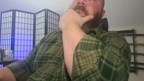 Bubba Bull online show from 02.06.26