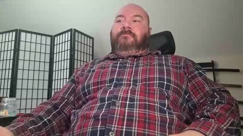 Bubba Bull online show from 02.07.26