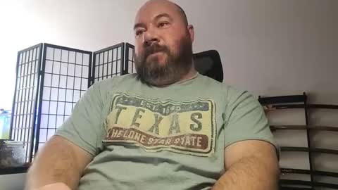 Bubba Bull online show from 02.07.26