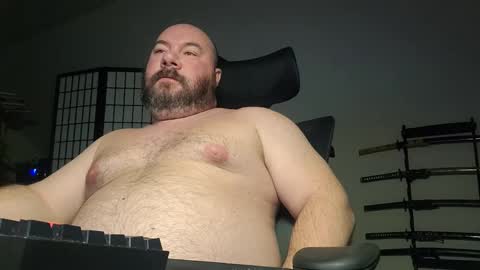 Bubba Bull online show from 02.09.26