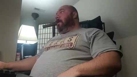 Bubba Bull online show from 02.10.26