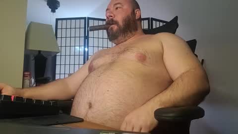 Bubba Bull online show from 02.10.26