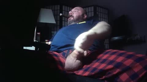 Bubba Bull online show from 03.06.26