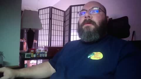 Snapshot of cwbyga chatting on 05.09.26 Bubba Bull online show from 05.09.26