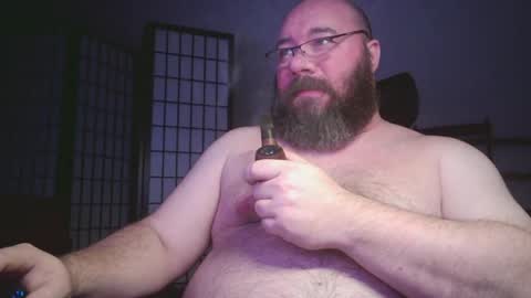 Bubba Bull online show from 06.07.26