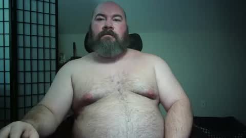 Bubba Bull online show from 07.09.26