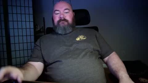 Bubba Bull online show from 07.18.26