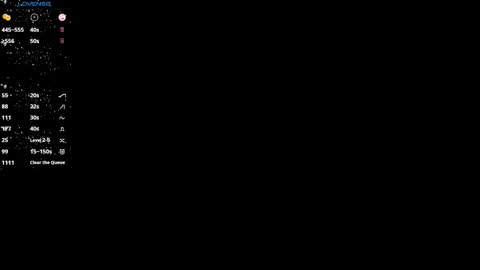 Akemi online show from 10.10.25