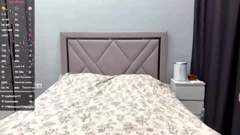 Akemi online show from 11.09.25