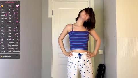 Akemi online show from 01.06.26