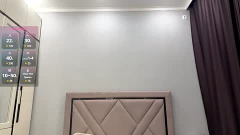 Akemi online show from 03.15.26