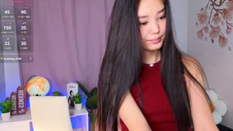 Welcome in my room My name is Mila did you miss me lets play  - check menu to have fun   online show from 12.13.24