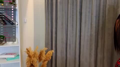 Welcome in my room My name is Mila did you miss me lets play  - check menu to have fun   online show from 09.18.25