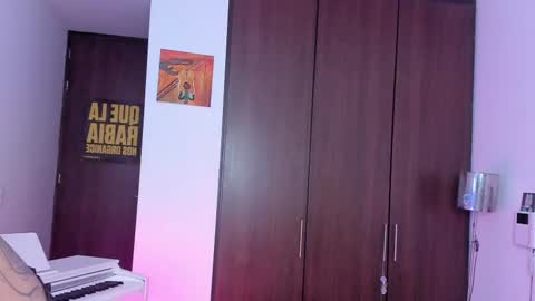 Cyan online show from 02.23.25