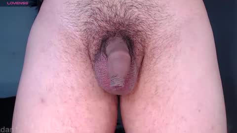 Snapshot of cyber_adan1 chatting on 01.05.25 cyber online show from 01.05.25