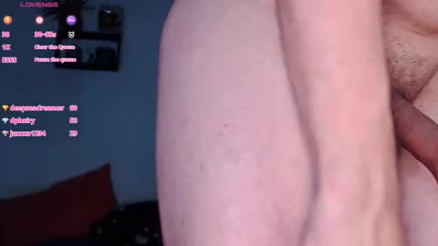 Snapshot of cyber_adan1 chatting on 02.05.25 cyber online show from 02.05.25