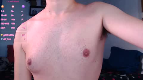 Snapshot of cyber_adan1 chatting on 02.11.25 cyber online show from 02.11.25