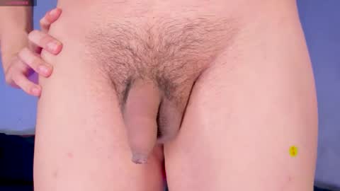 Snapshot of cyber_adan1 chatting on 12.05.25 cyber online show from 12.05.25