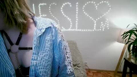 cyber_candy online show from 01.11.25