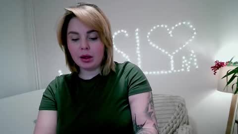 cyber_candy online show from 01.18.25